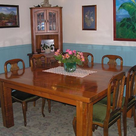 Tradicion Austral Bed&Breakfast Bed and Breakfast Puerto Varas Exterior foto