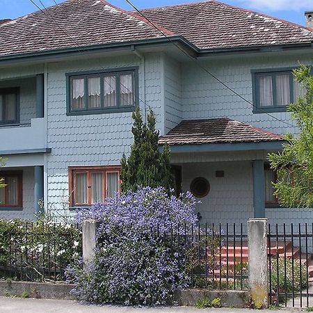 Tradicion Austral Bed&Breakfast Puerto Varas Exterior foto
