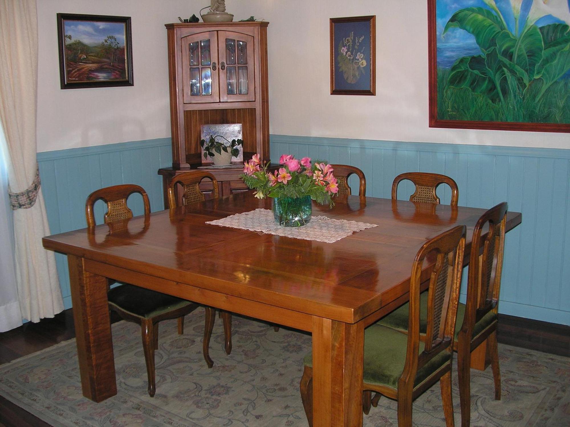Tradicion Austral Bed&Breakfast Puerto Varas Exterior foto