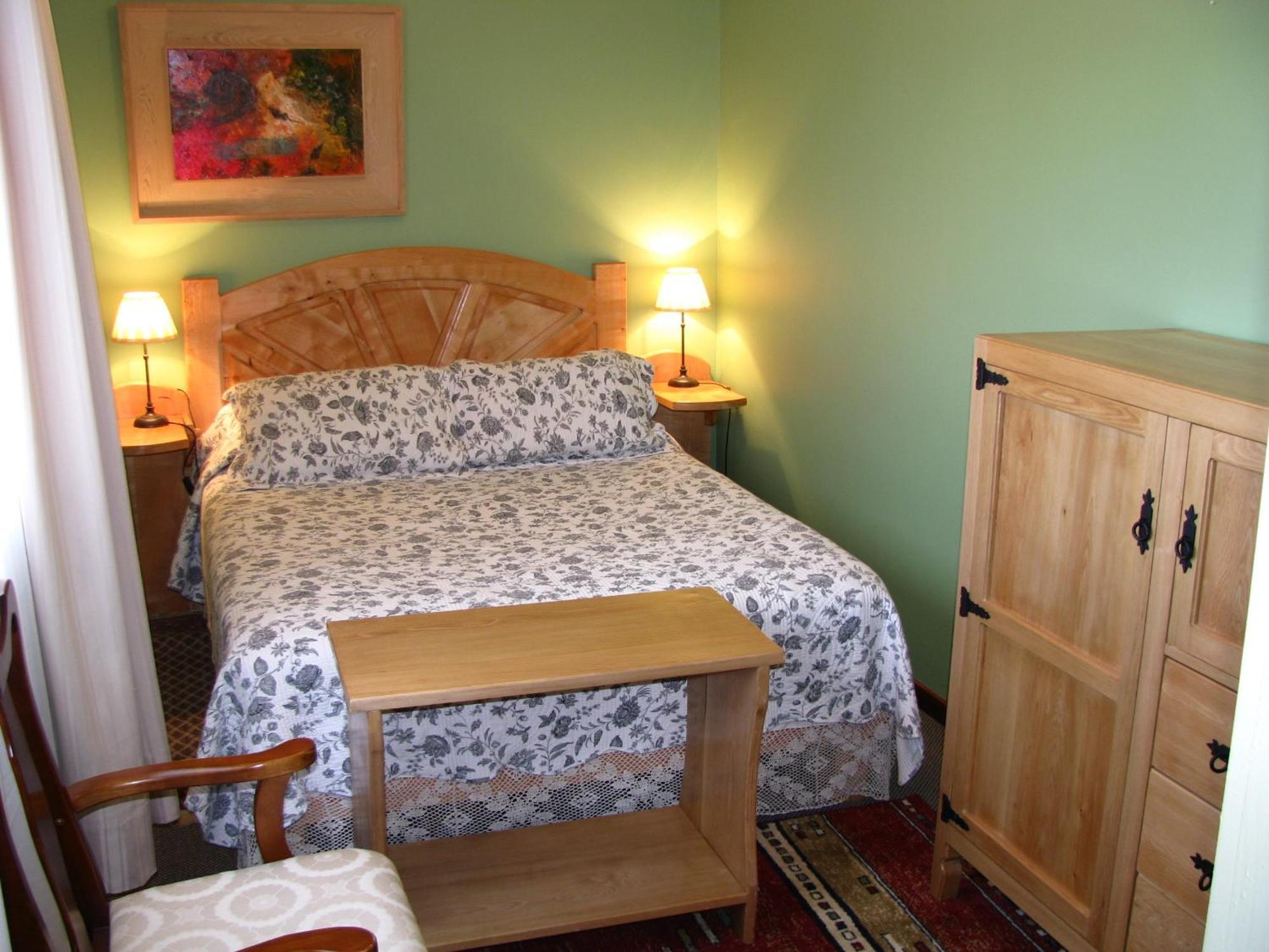 Tradicion Austral Bed&Breakfast Puerto Varas Exterior foto