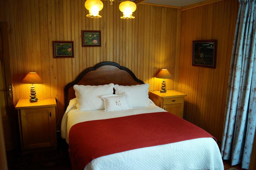 Tradicion Austral Bed&Breakfast Puerto Varas Habitación foto