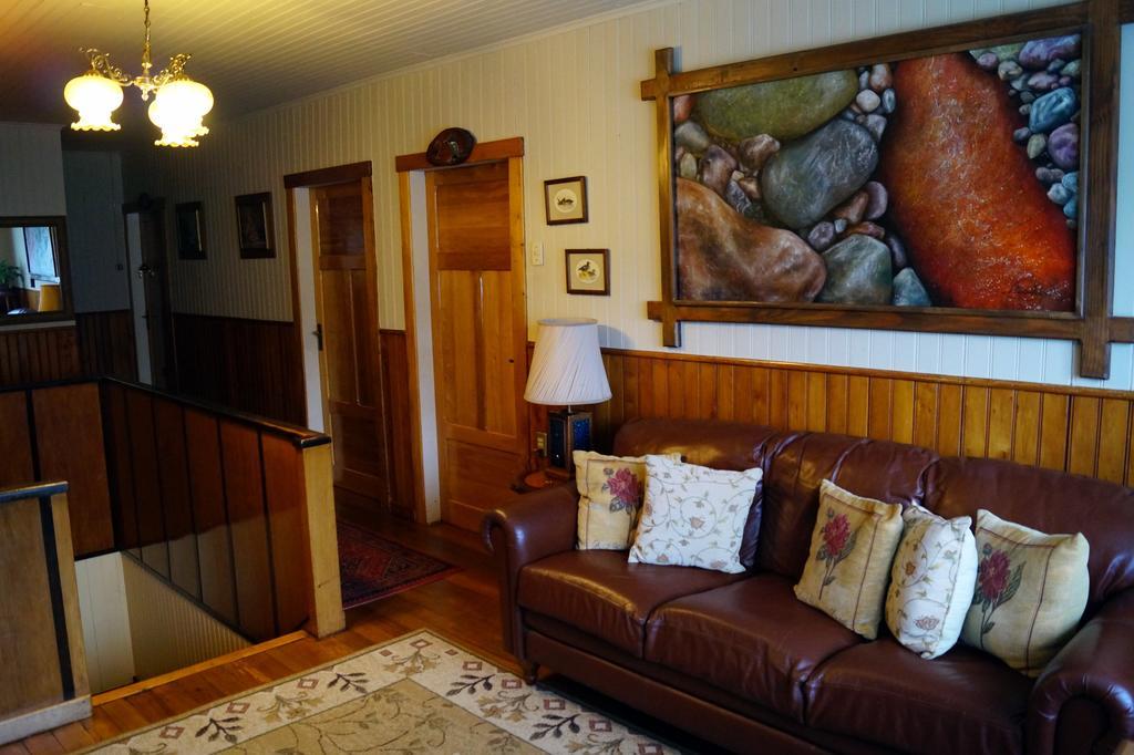 Tradicion Austral Bed&Breakfast Puerto Varas Exterior foto