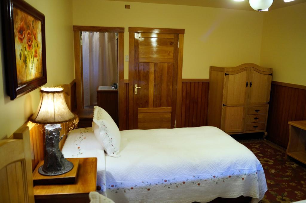 Tradicion Austral Bed&Breakfast Puerto Varas Habitación foto