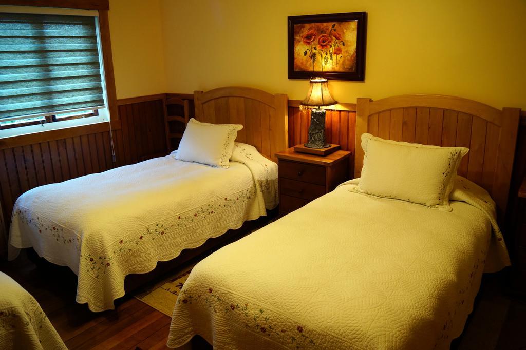 Tradicion Austral Bed&Breakfast Puerto Varas Habitación foto