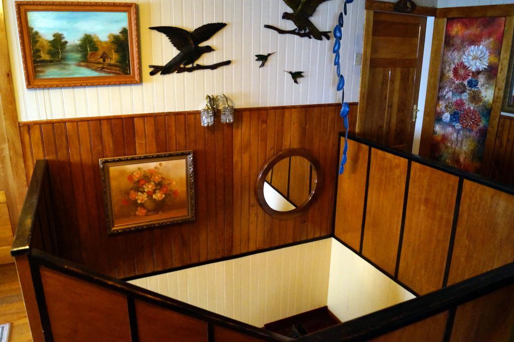 Tradicion Austral Bed&Breakfast Puerto Varas Exterior foto