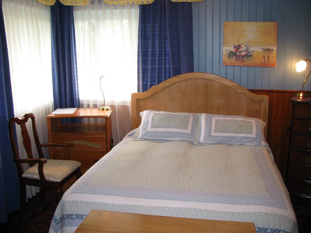 Tradicion Austral Bed&Breakfast Bed and Breakfast Puerto Varas Exterior foto