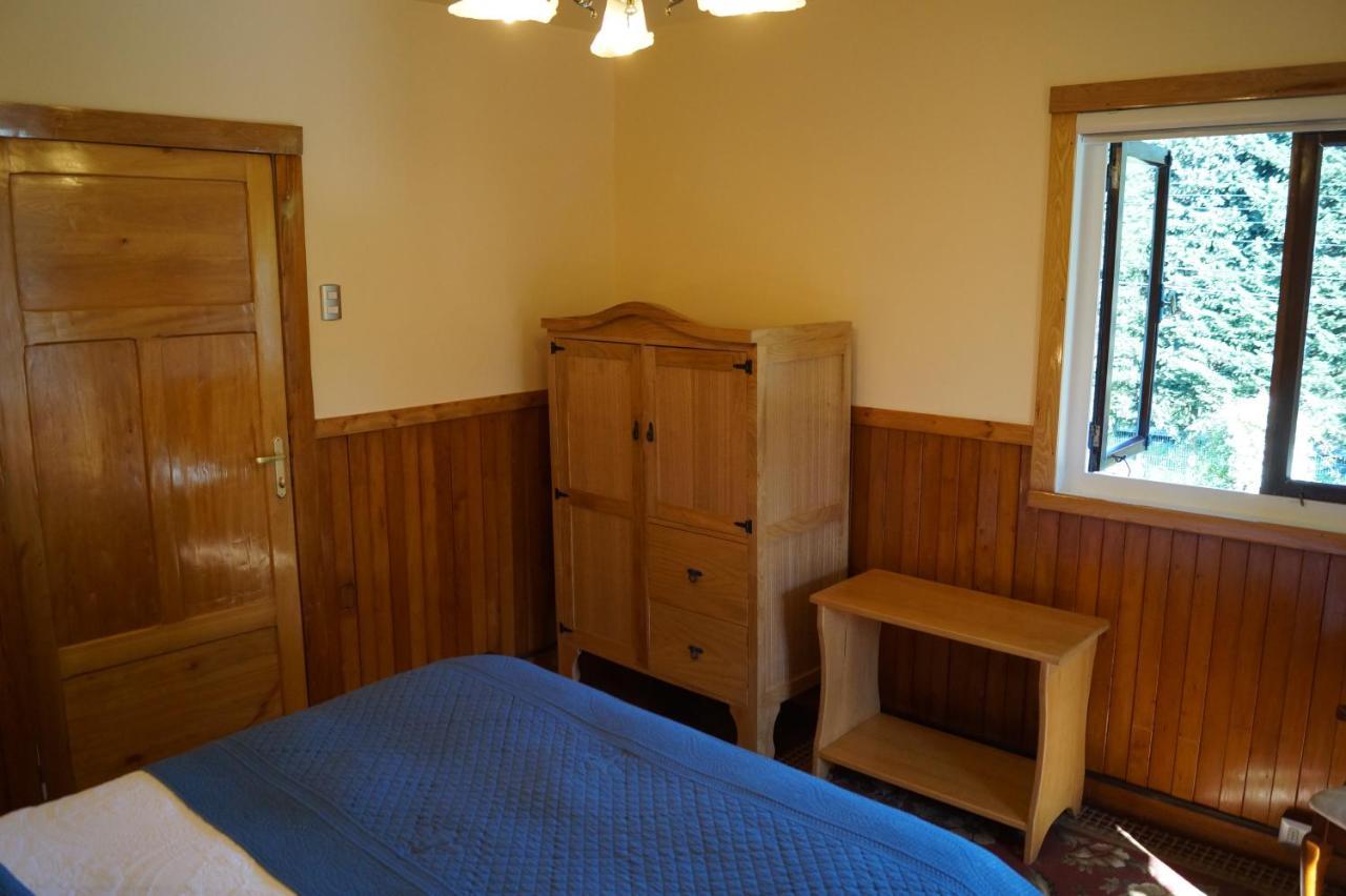 Tradicion Austral Bed&Breakfast Puerto Varas Exterior foto