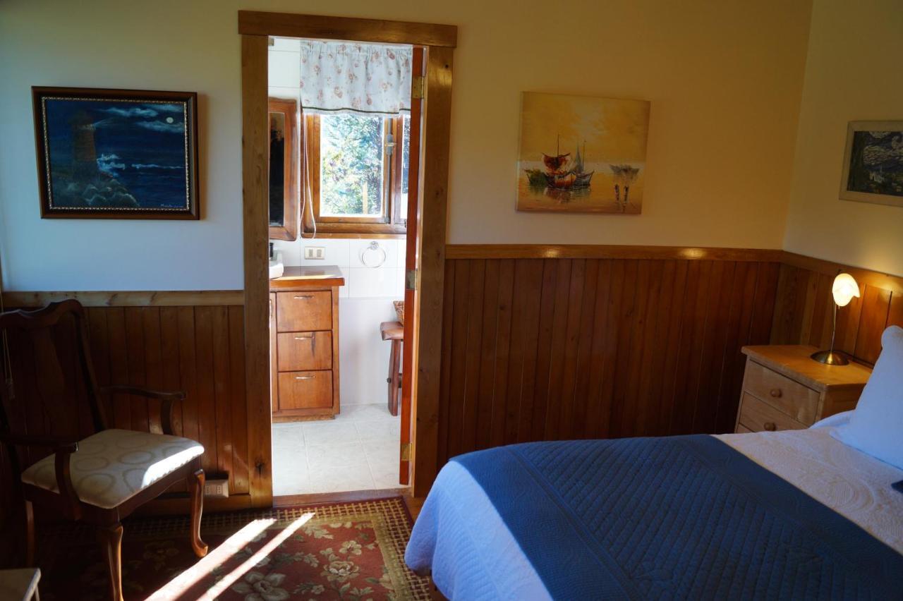 Tradicion Austral Bed&Breakfast Puerto Varas Exterior foto