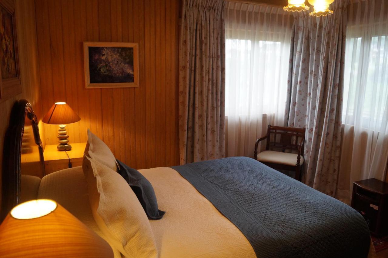 Tradicion Austral Bed&Breakfast Puerto Varas Exterior foto